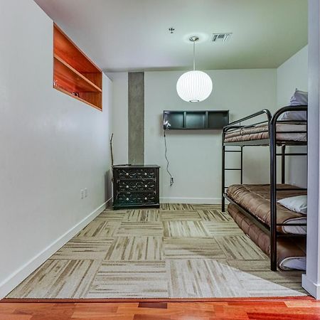 Oak Street Lofts Hotel Hood River Eksteriør billede