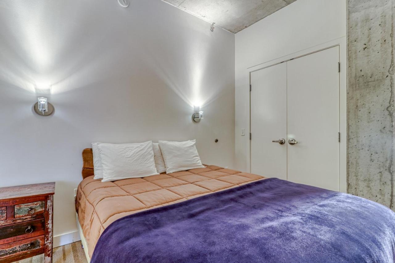 Oak Street Lofts Hotel Hood River Eksteriør billede