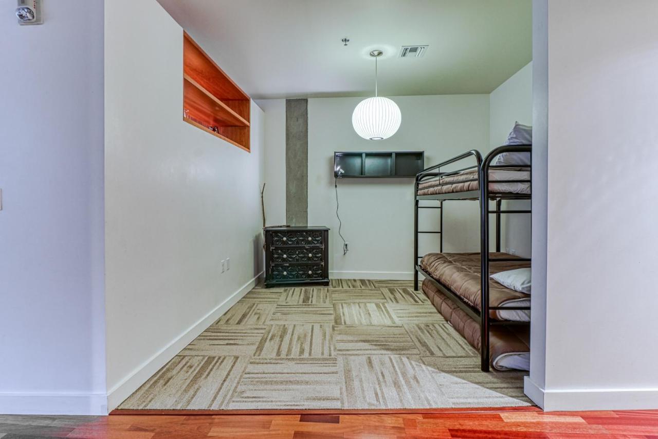 Oak Street Lofts Hotel Hood River Eksteriør billede