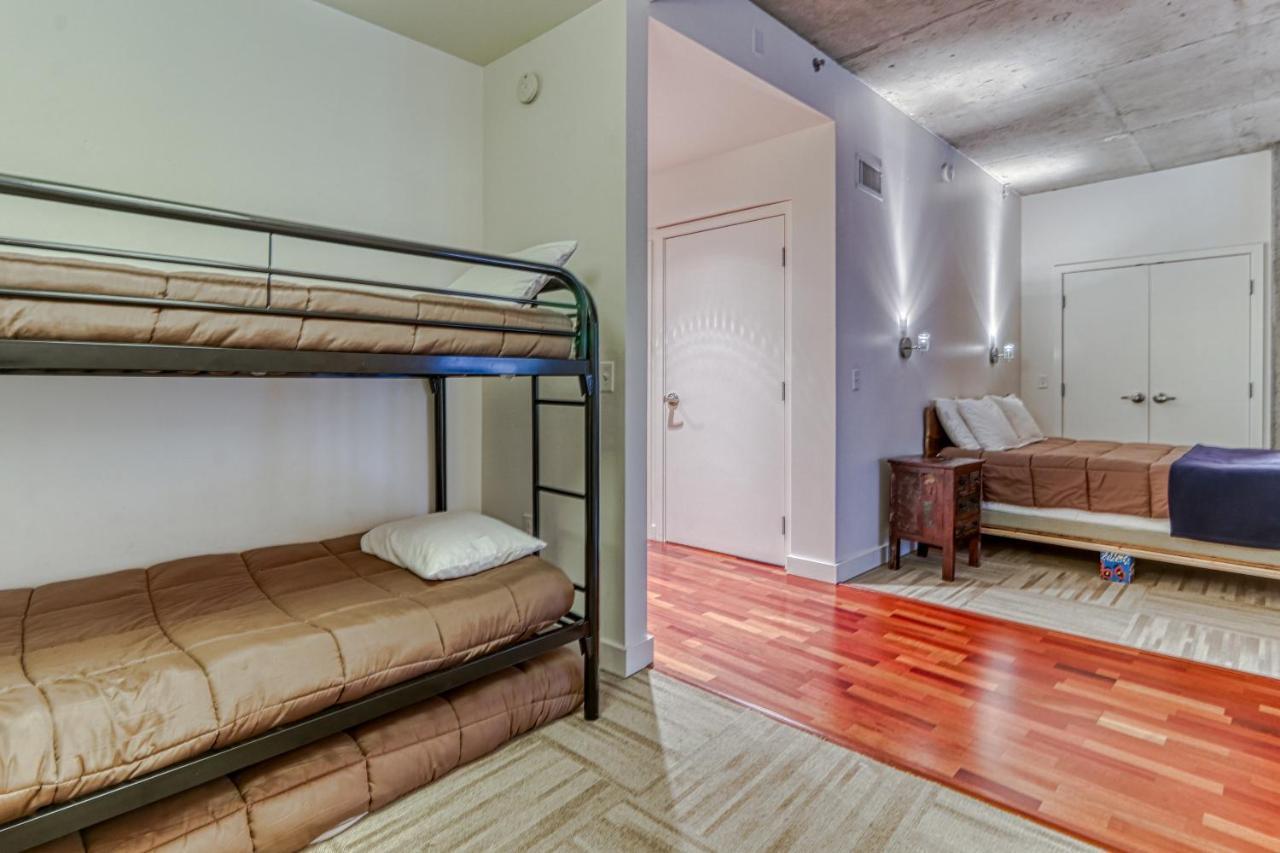Oak Street Lofts Hotel Hood River Eksteriør billede