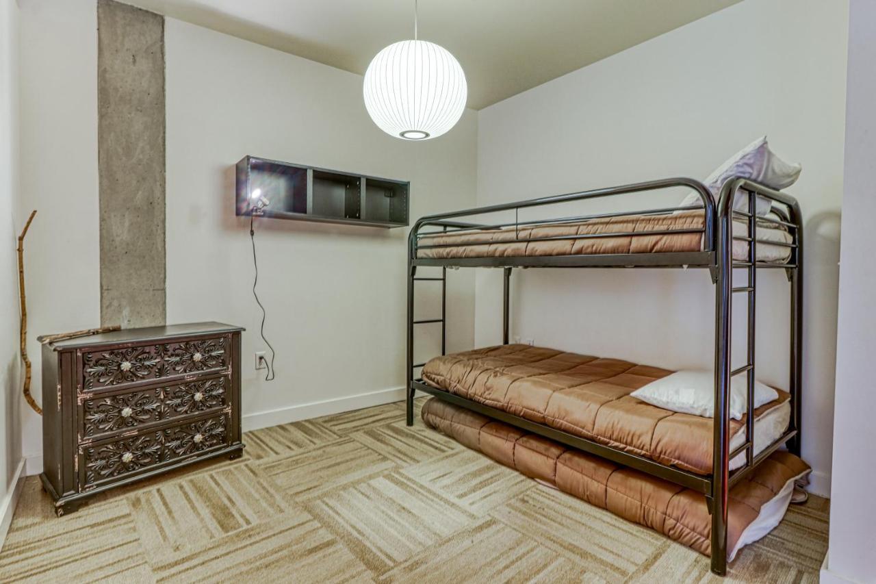 Oak Street Lofts Hotel Hood River Eksteriør billede